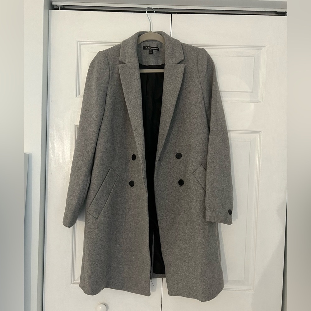 Zara jacket